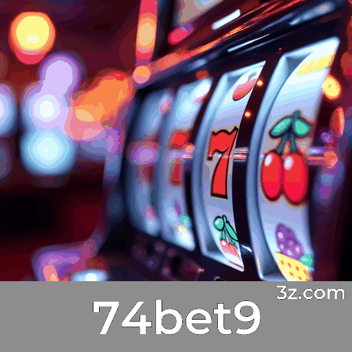 74bet9: Seu Cassino Online Seguro e Premiado