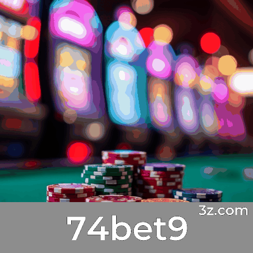 74bet9: Seu Cassino Online Seguro e Premiado
