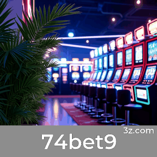 74bet9: Seu Cassino Online Seguro e Premiado