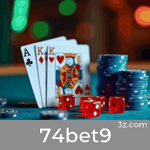 74bet9: Seu Cassino Online Seguro e Premiado
